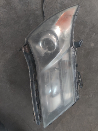 Faro Delantero Led Derecho 2007-2009 Acura Mdx Usado Oem