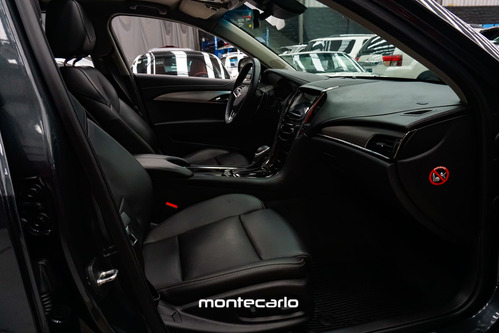 Cadillac ATS 2.0 Premium At