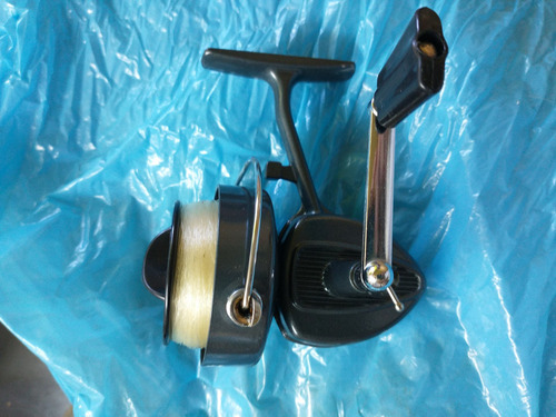 Reel De Pesca Marca Herculy 91