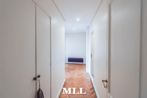 Imagen 19 de 30 de Departamento - Recoleta