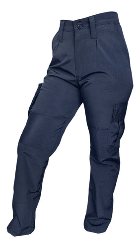 Pantalón Táctico Cargo Policial De Combate De Ripstop