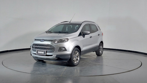 Ford Ecosport 1.6 FREESTYLE MT 4x2