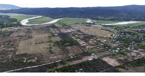 Venta De Terrenos En Nono Traslasierra Cordoba