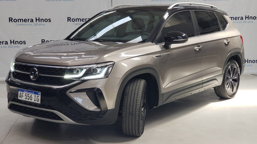 Volkswagen Taos 1.4 250 Tsi Hero