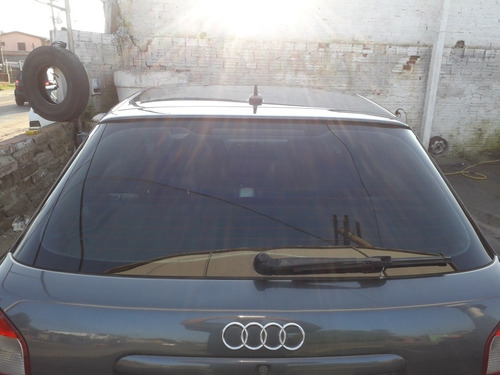 Audi A3 2004 1.8 Turbo Aut. 5p 180 Hp