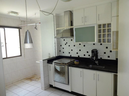 Imagem 14 de 24 de Apartamento Com 2 Dormitórios À Venda, 54 M² Por R$ 210.000,00 - Centro - Piracicaba/sp - Ap1416