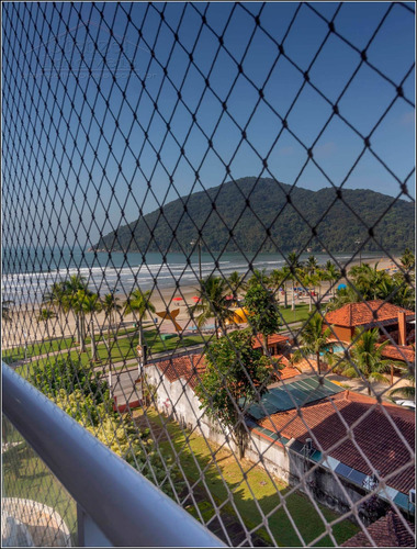 Imagem 13 de 19 de Vende-se Apartamento Com 3 Quartos E Vista Para O Mar No Centro De Bertioga - Ap00359 - 71030279