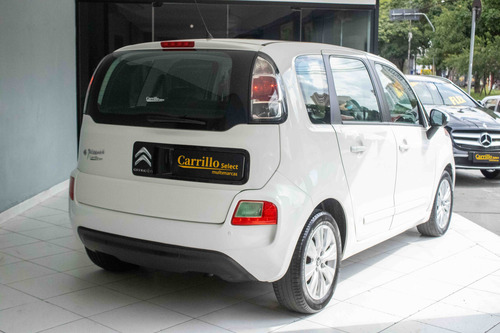 Citroën C3 Picasso 1.5 Glx Flex 5p