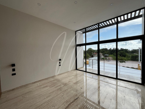 Casa En Venta En Cancun, Lagos Del Sol