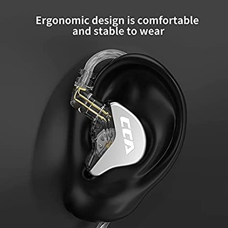 Auriculares Intraurales Para Dispositivos De Interfaz H Hifi