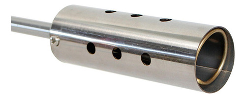 Nuevo Soplete De Gas De Soldadura Portátil, Lanzallamas,