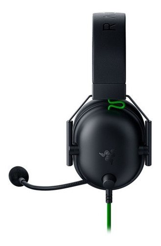 Imagen 3 de 9 de Kit Gamer Razer Battle Bundle Deathadder Blackshark Gigantus