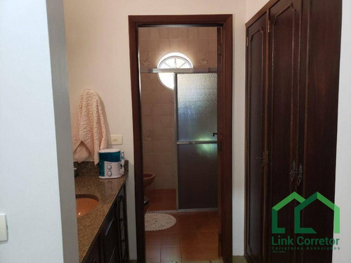 Imagem 29 de 30 de Chácara Com 2 Dormitórios À Venda, 2280 M² Por R$ 1.800.000,00 - Country Club - Valinhos/sp - Ch0019
