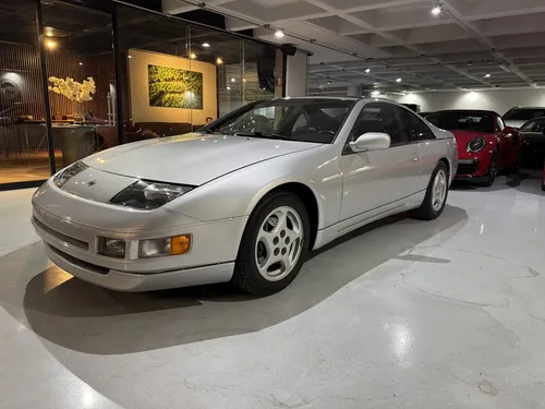 Nissan 300 Zx 1991 | MercadoLibre