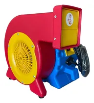 Comprar Motor Soplador 1hp Para Brincolines, Cyclone Blower