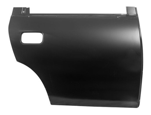 Panel Puerta Trasero Der. Chevrolet Corsa Sedan 2000-08