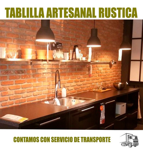 Tablillas Artesanales