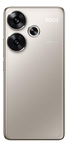 Smartphone Xiaomi Poco F6 5g/4g Lte 512gb/12gb Global Versio