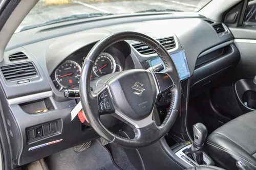 Suzuki Swift 1.4 Gl