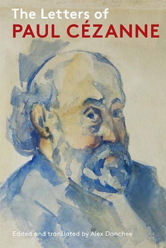 Libro:  The Letters Of Paul Cézanne