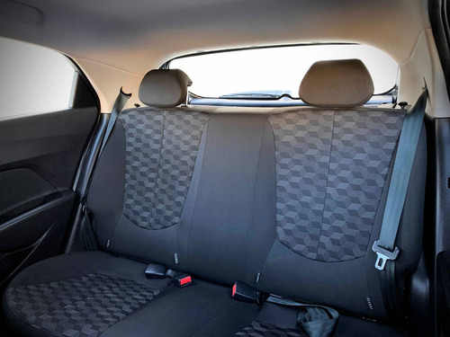 Imagem 13 de 14 de Hyundai Hb20 1.6 Comfort Plus 16v Flex 4p Manual