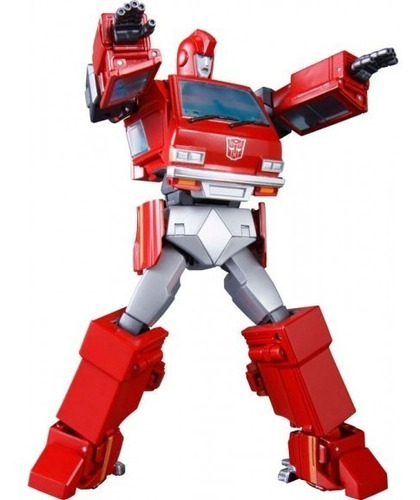 Transformers Masterpiece Ko Ironhide