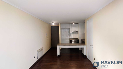 Se Vende Departamento, 1d,1b - 1b (101258)