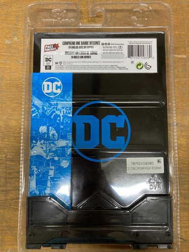 Batman Vs Mutant Leader Dark Knight Returns Mcfarlane