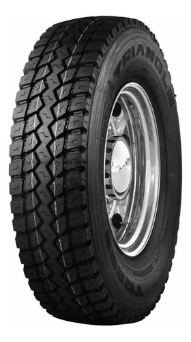 Pneu Triangle TR689A 215/75R17.5 135/133 L BSW