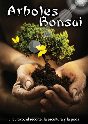 Ebook Arboles Bonsai
