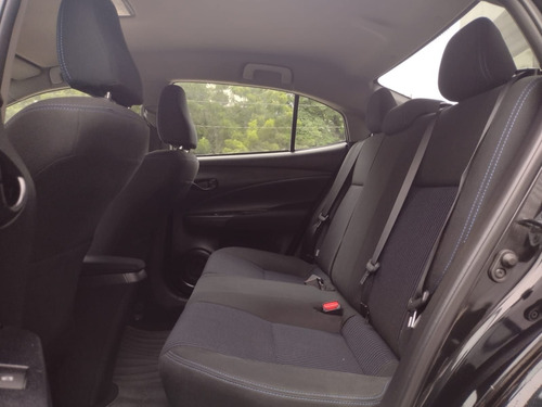 Imagem 7 de 15 de Toyota Yaris Yaris Xl Sedan 1.5 2019/2020