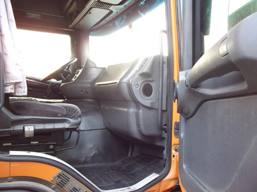 Imagem 12 de 12 de Scania P310 Ano 2006