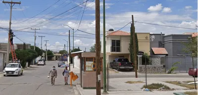 Casa en venta