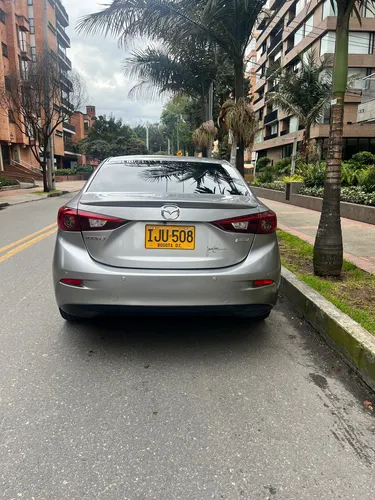 Mazda 3 2.0 Grand Touring