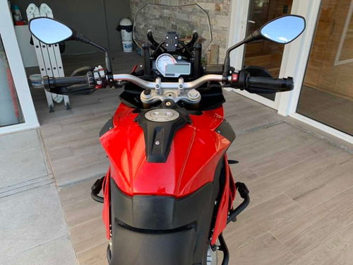 Bmw S1000xr
