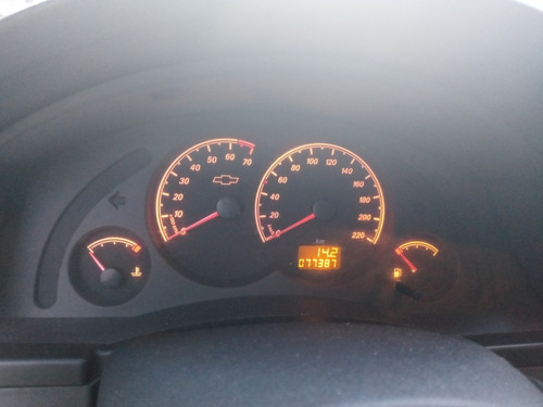 Volkswagen Fox 1.6 Confortline Pack 2011