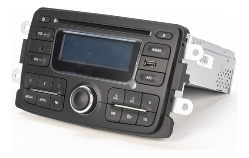 Radio Stereo Renault Logan 1.6 Authentique