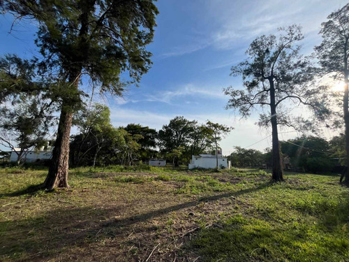 Terreno En Venta Sobre El Rio Ubajay