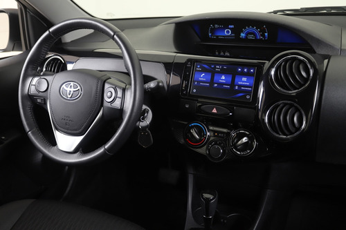 Toyota Etios 1.5 Xls At