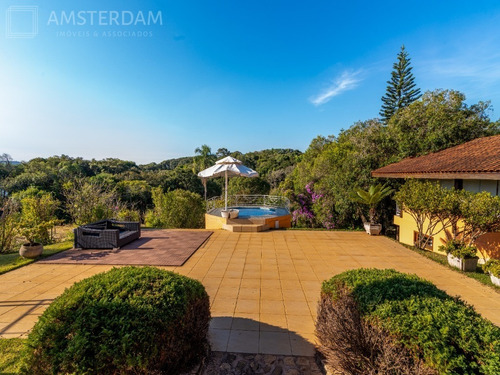 Imagem 23 de 30 de Linda Casa A Venda Em Ibiúna - Cc00236 - 69784341