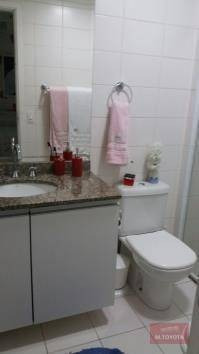 Imagem 16 de 30 de Apartamento Com 3 Dormitórios À Venda, 110 M² Por R$ 550.000,00 - Centro - Guarulhos/sp - Ap0174