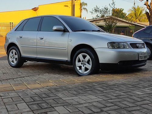 Imagem 7 de 8 de Audi A3