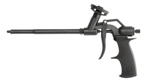 Pistola De Espuma De Pulverización Expandible, Pro Teflon Re