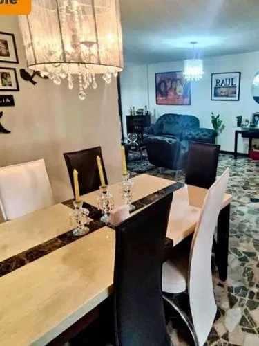Apartamento En Montalban (ym)