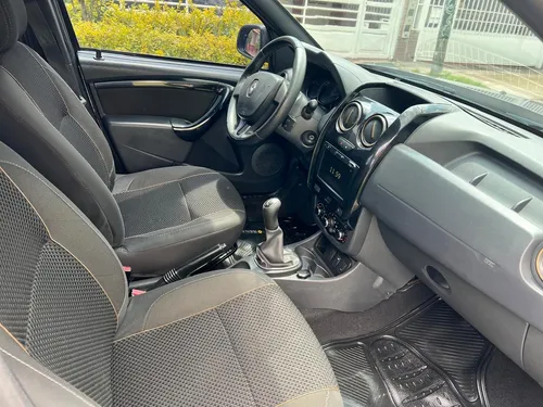 Renault Duster 1.6 Intens / Dynamique 4X2