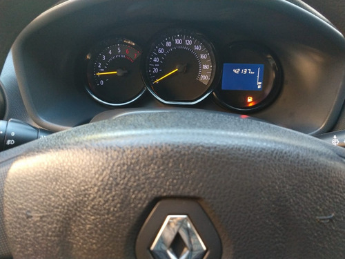 Renault Sandero Dynamique 1.6n