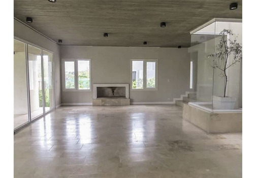 Imagen 3 de 26 de Venta Casa - Barrio Las Liebres, Pilar