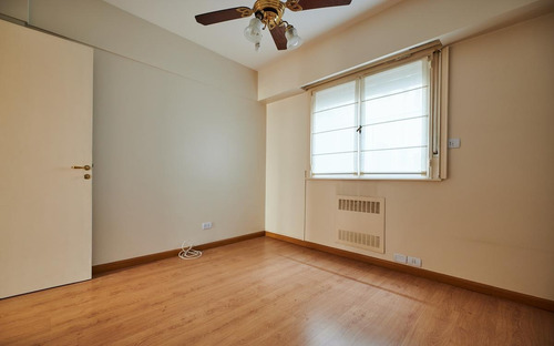 Imagen 12 de 29 de Venta 4 Ambientes Con Dependencia Recoleta