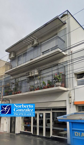 Oportunidad En Venta En Caseros Centro Depto De 3 Ambientes Con Patio Propio Permuto Por Ph Ficha 9849