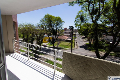 Apartamento Para Venda - 01117.002